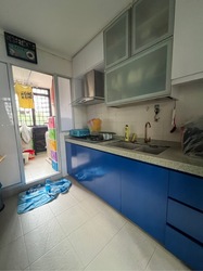 Blk 924 Hougang Avenue 9 (Hougang), HDB 5 Rooms #527691801